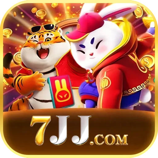 7jj Logo