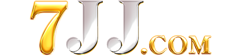 7jj Logo